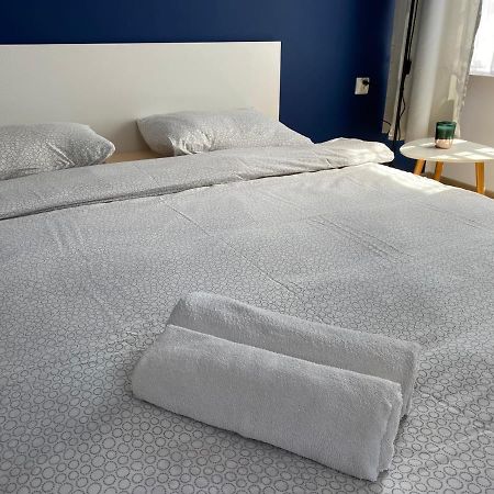 Apartamenty Stare Miasto بيدغوستيا المظهر الخارجي الصورة
