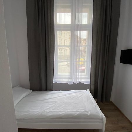 Apartamenty Stare Miasto بيدغوستيا المظهر الخارجي الصورة