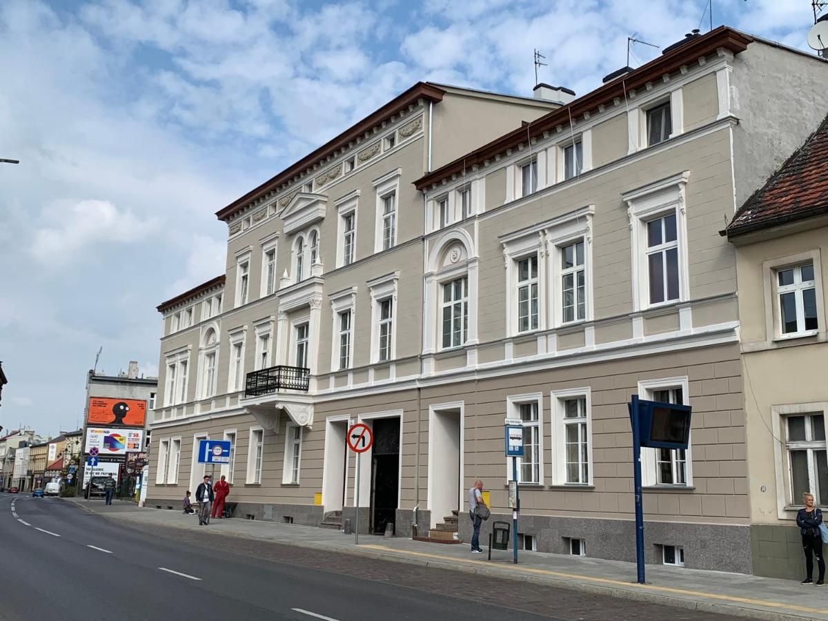 Apartamenty Stare Miasto بيدغوستيا المظهر الخارجي الصورة