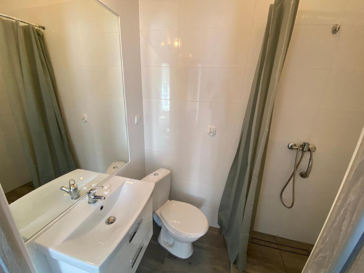 Apartamenty Stare Miasto بيدغوستيا المظهر الخارجي الصورة