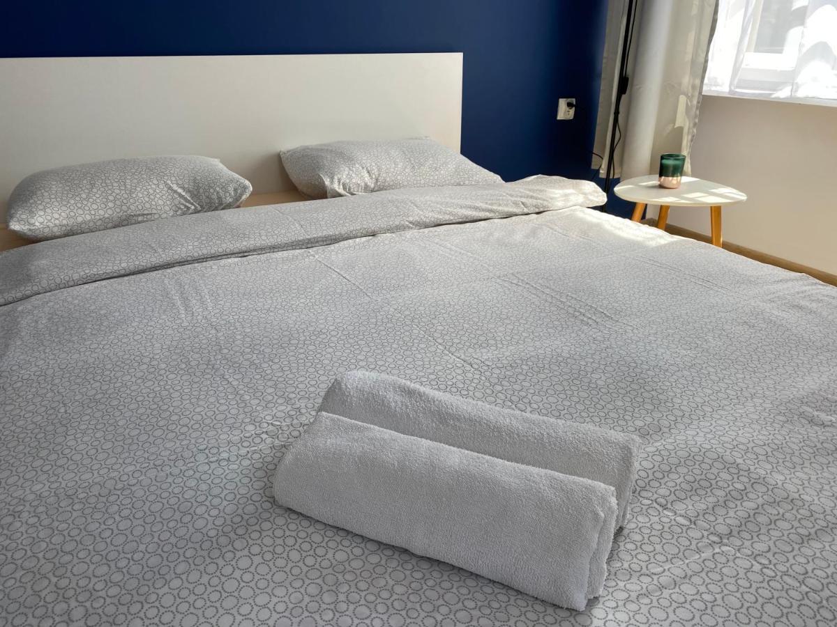 Apartamenty Stare Miasto بيدغوستيا المظهر الخارجي الصورة
