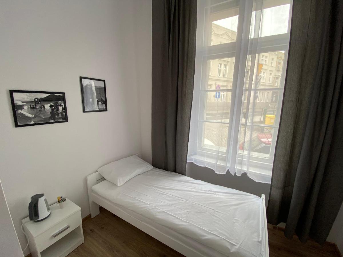Apartamenty Stare Miasto بيدغوستيا المظهر الخارجي الصورة